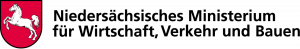 Logo Wirtschaftsministerium NDS